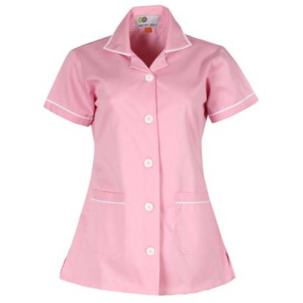 MED Nurses Uniform 05